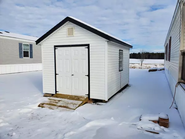 Poland, ME 04274,20 Josh's WAY