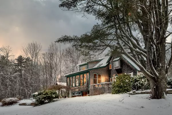 Northport, ME 04849,16 Verona ST