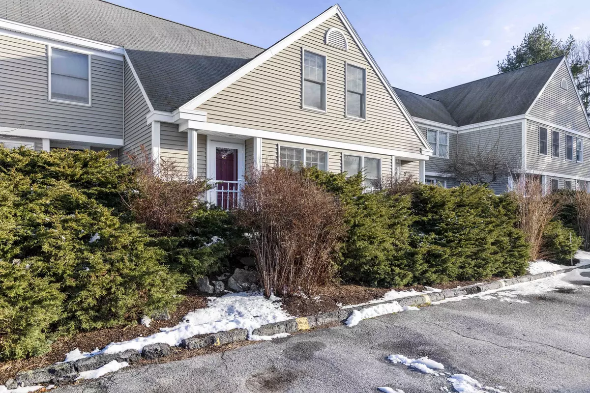 Portland, ME 04102,42 Glenridge DR #42