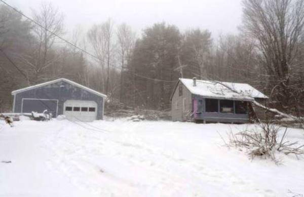 143 Maple Ridge RD, Harrison, ME 04040