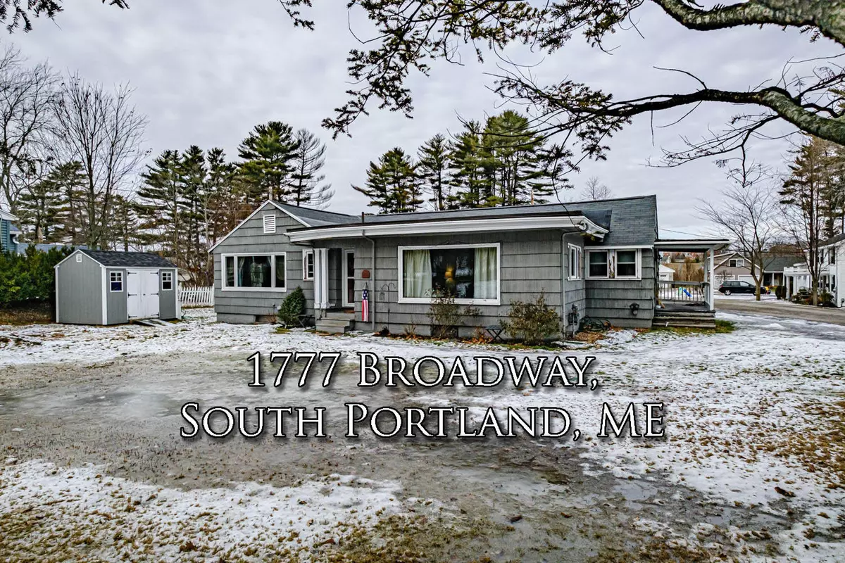 South Portland, ME 04106,1777 Broadway