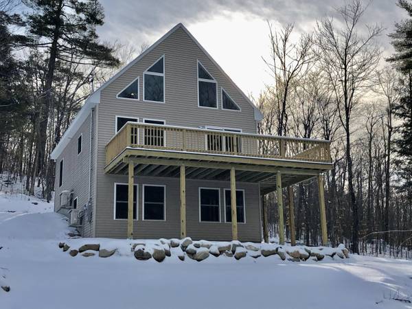 134 Coffee Pond RD, Casco, ME 04015