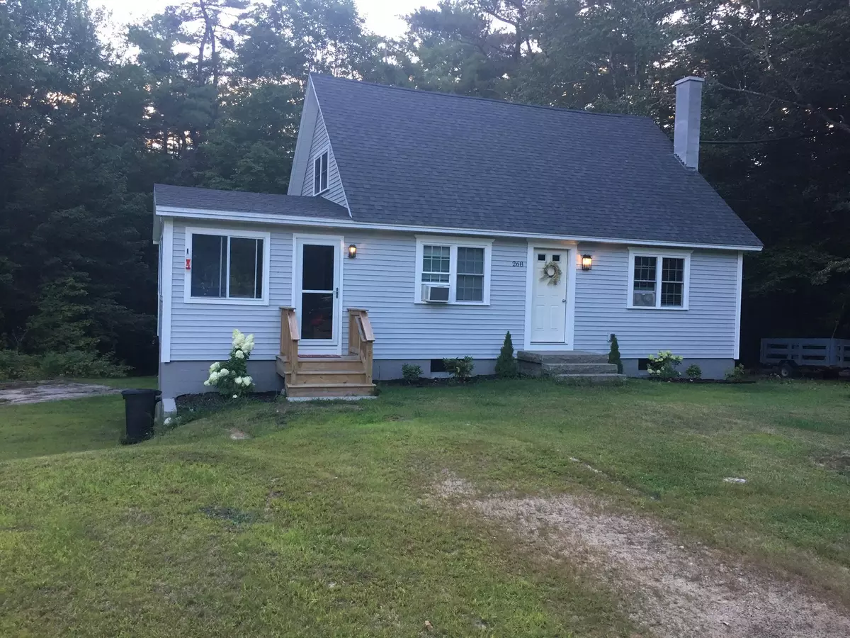 Shapleigh, ME 04076,268 Shapleigh Corner RD