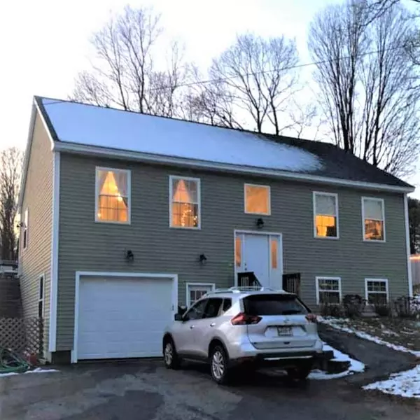 Westbrook, ME 04092,84 Longley RD