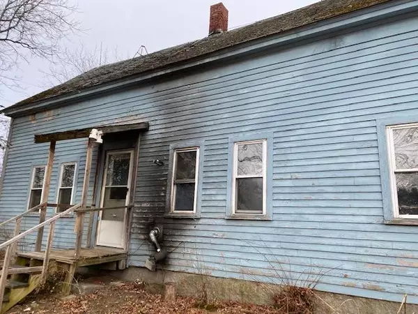 819 Main ST, Vassalboro, ME 04989
