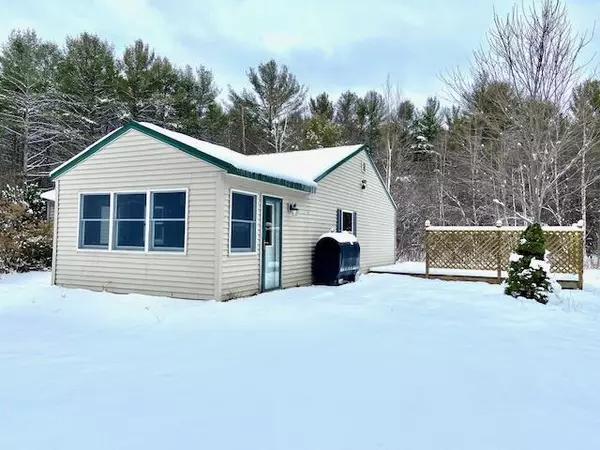 Bethel, ME 04217,85 Barker Road RD