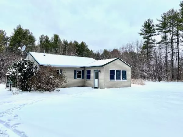 85 Barker Road RD, Bethel, ME 04217