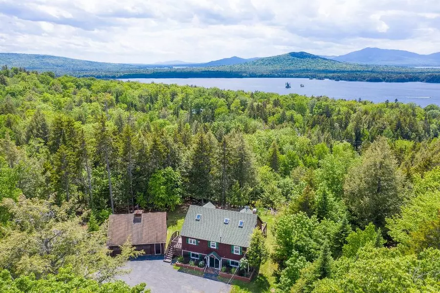 34 Lookout BLF, Beaver Cove, ME 04441