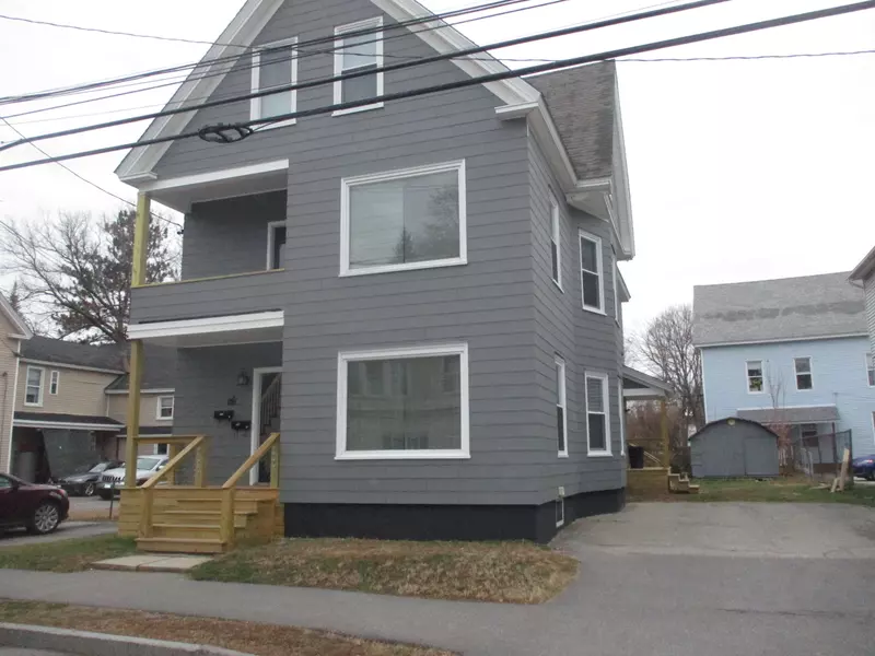 219 Summer ST, Auburn, ME 04210