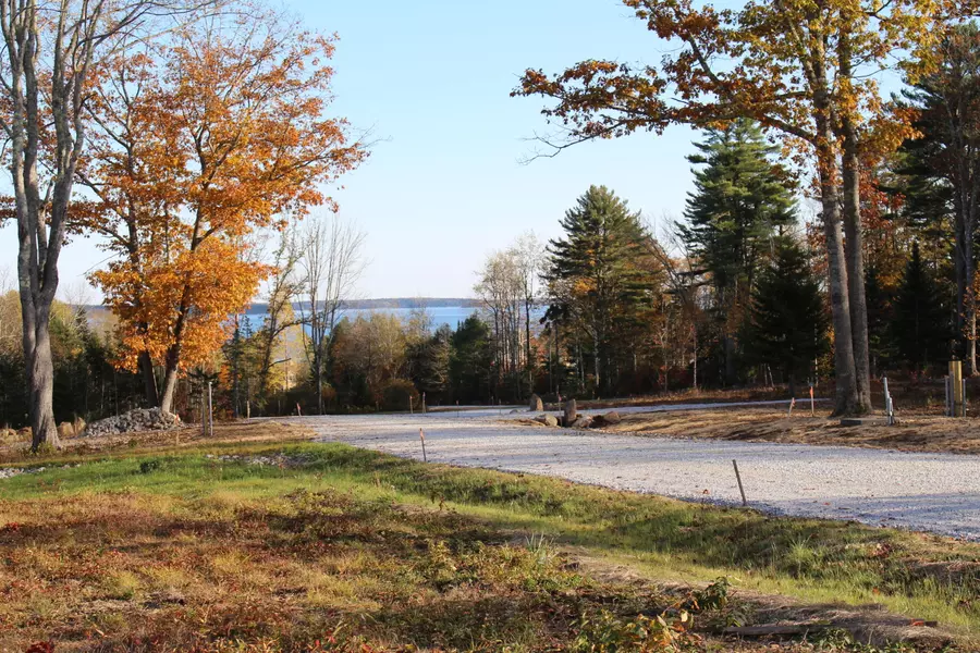 Lot C Rocky Top TER, Lincolnville, ME 04849