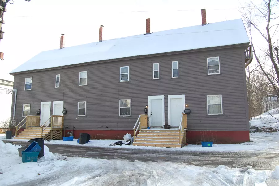 35 High ST, Brunswick, ME 04011