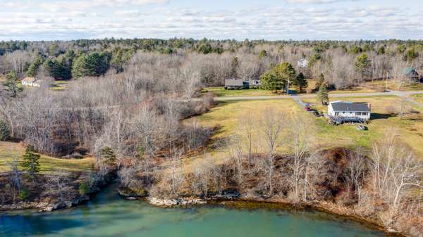 Harpswell, ME 04079,0 Allen Point Lot 83 RD