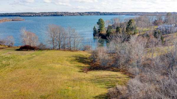 0 Allen Point Lot 83 RD, Harpswell, ME 04079