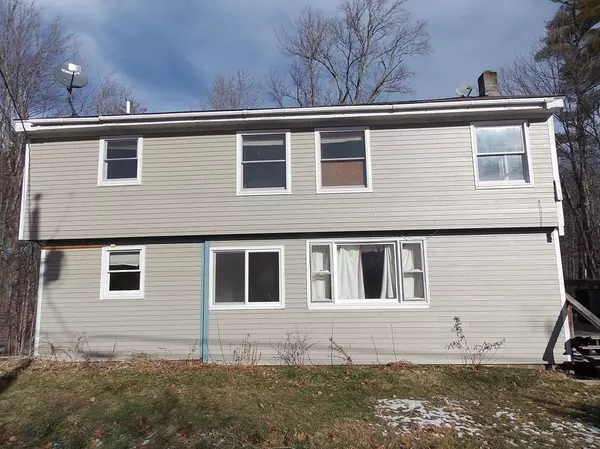 180 Cranberry Meadow RD, Berwick, ME 03901