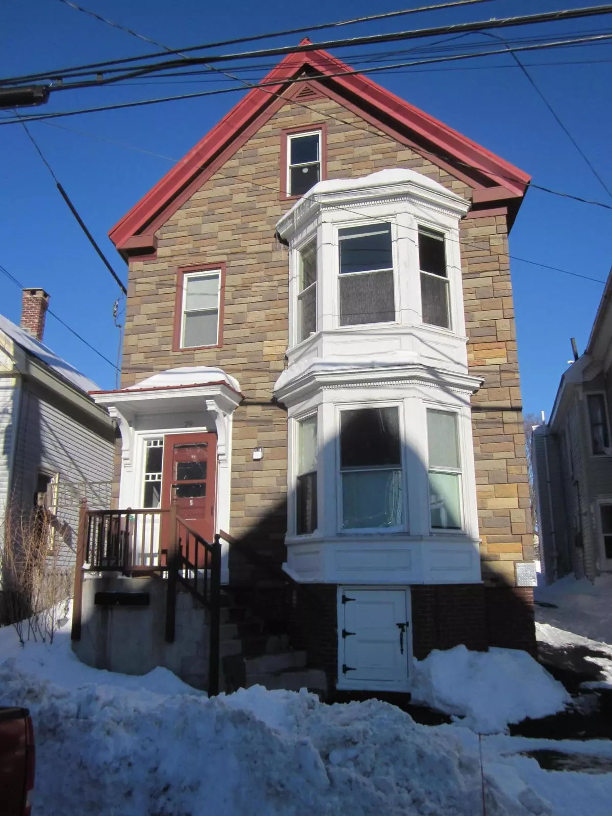 Portland, ME 04101,29 North ST