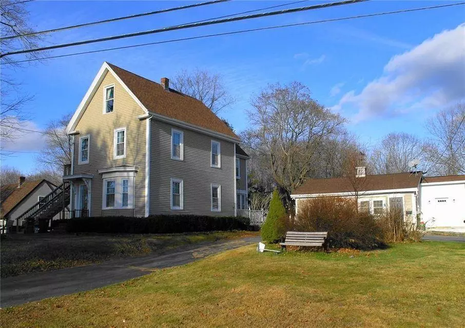 Westbrook, ME 04092,213 Conant ST