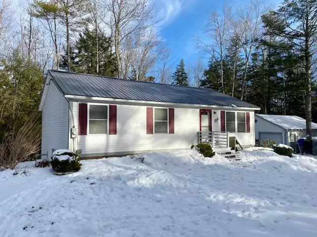 Porter, ME 04068,339 Colcord Pond