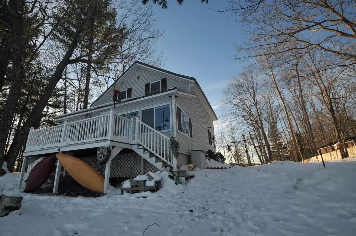 Glenburn, ME 04401,50 S Shore RD