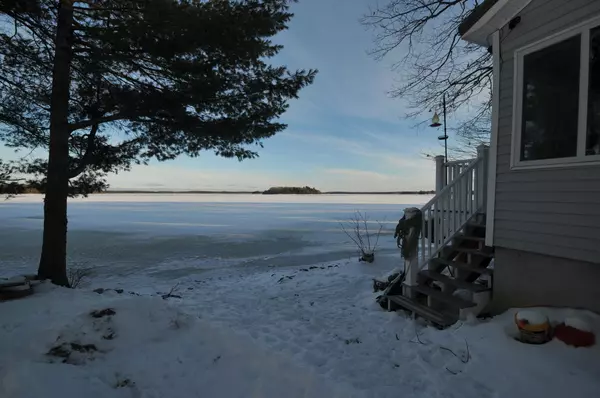 Glenburn, ME 04401,50 S Shore RD