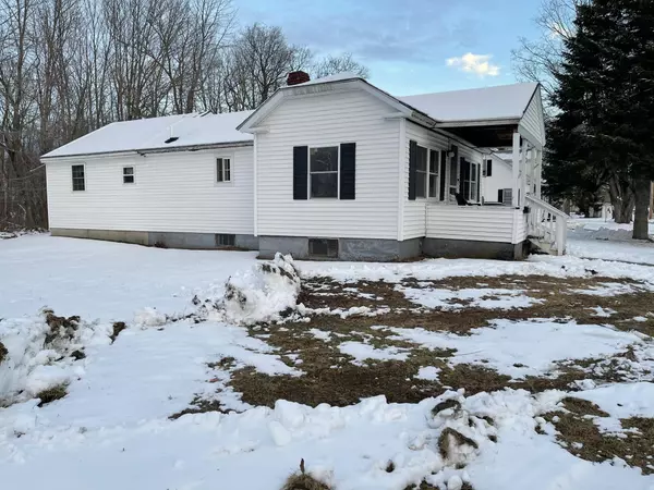 Lisbon, ME 04252,23 Davis ST