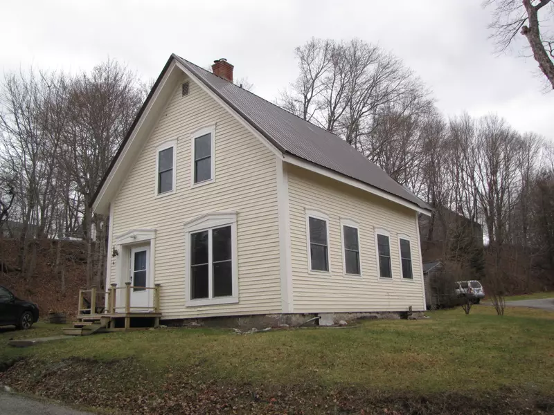 1 New Hill Road, East Machias, ME 04630