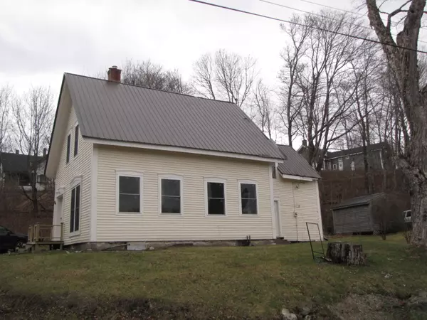 East Machias, ME 04630,1 New Hill Road