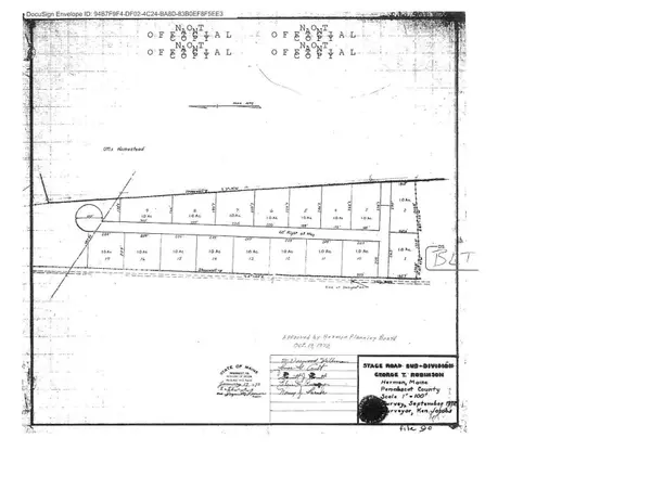 3 Wendy Acres DR, Hermon, ME 04401