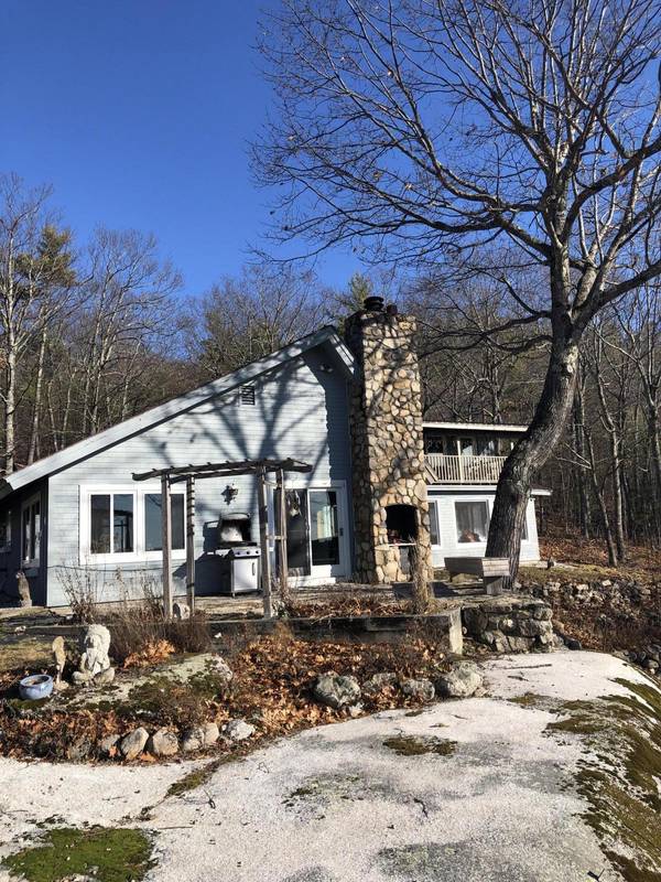 88 View DR, Waterford, ME 04088