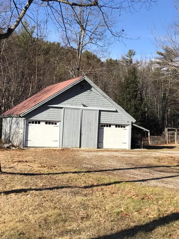 Waterford, ME 04088,88 View DR