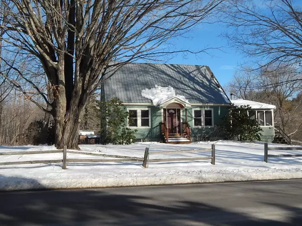 Monmouth, ME 04259,48 Academy RD