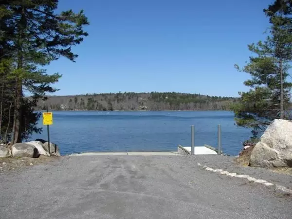 Sedgwick, ME 04676,Lot 21-2a Off Cooper Farm RD