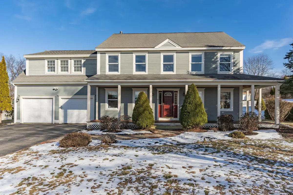 South Portland, ME 04106,12 Crestview DR