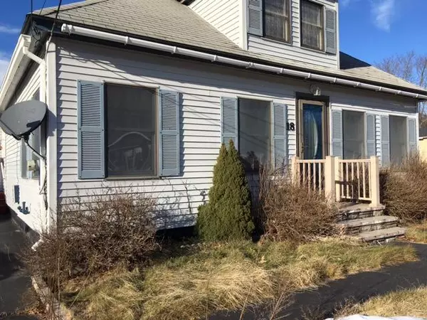 Saco, ME 04072,18 Roebuck AVE