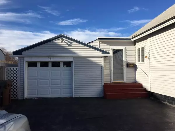 Saco, ME 04072,18 Roebuck AVE