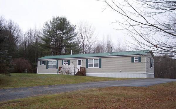 259 Little Falls RD, Hollis, ME 04042