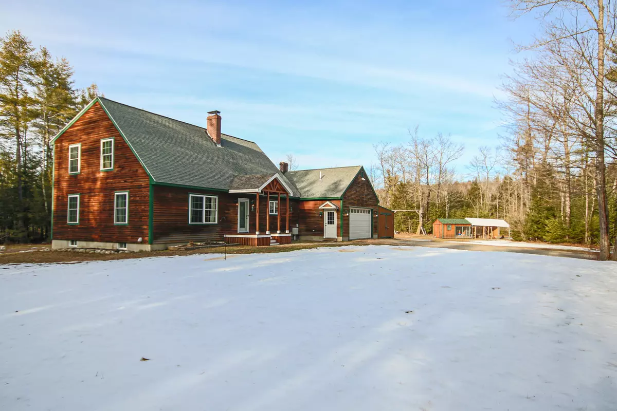 Otisfield, ME 04270,939 ME-121