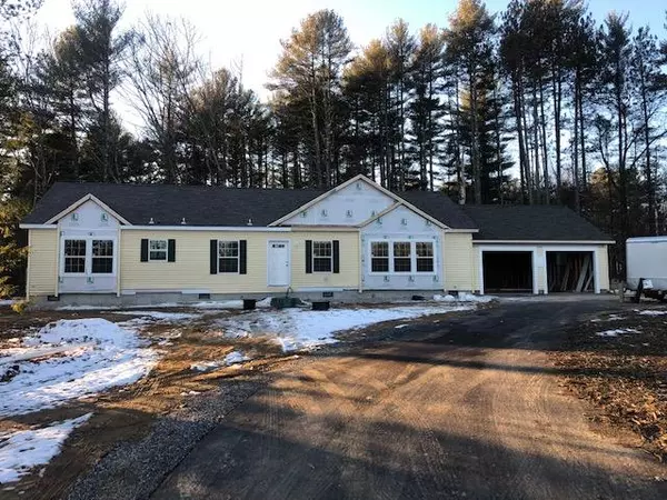 130 Country WAY #Lot 22, North Berwick, ME 03906