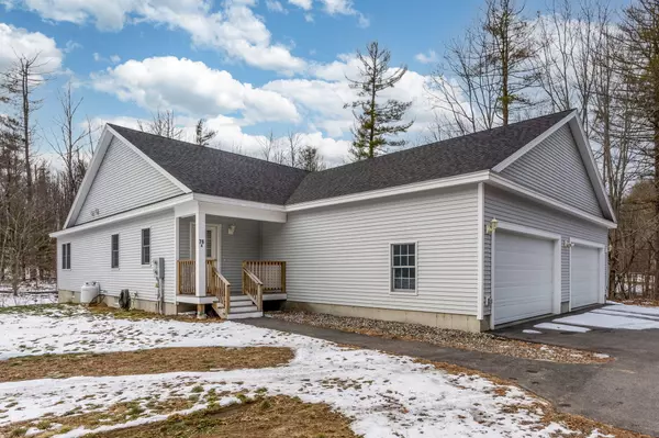 76 Jagger Mill RD, Sanford, ME 04073