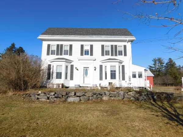 Sebec, ME 04481,673 Milo RD