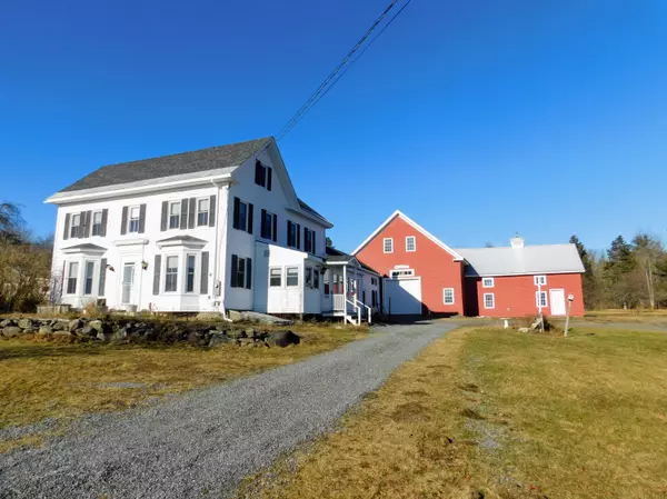 Sebec, ME 04481,673 Milo RD