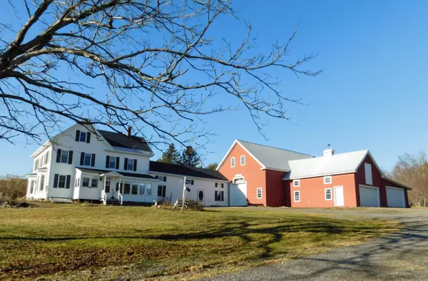 673 Milo RD, Sebec, ME 04481