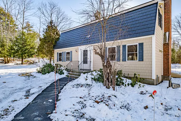 Yarmouth, ME 04096,779 Granite ST