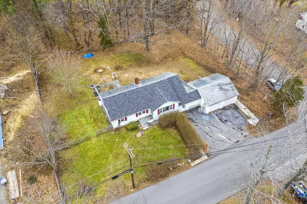 Kittery, ME 03904,57 Martin RD