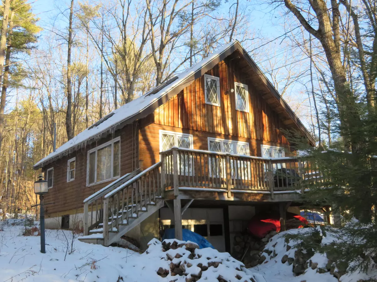 Denmark, ME 04022,175 Mountain RD