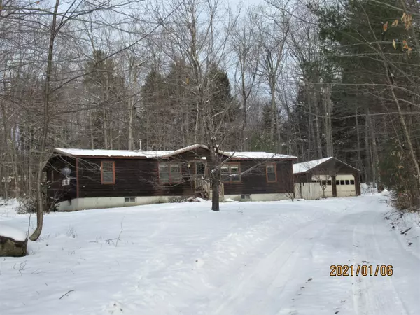 74 Moosewa TRL, Otisfield, ME 04270