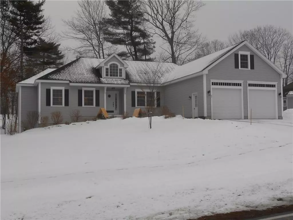 Old Orchard Beach, ME 04064,84 Wild Dunes WAY