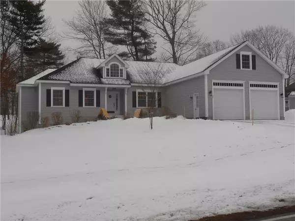 84 Wild Dunes WAY, Old Orchard Beach, ME 04064