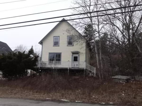 Southwest Harbor, ME 04679,464 Main ST