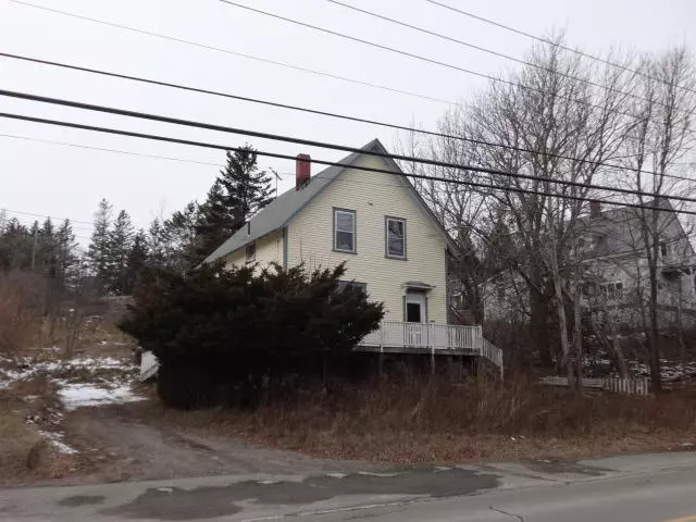 Southwest Harbor, ME 04679,464 Main ST