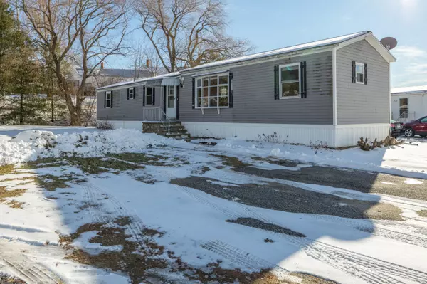 Poland, ME 04274,18 Brook DR